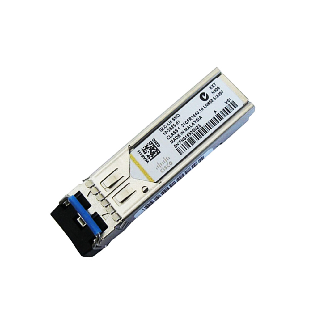 ماژول فیبر نوری سیسکو GLC-LH-SMD