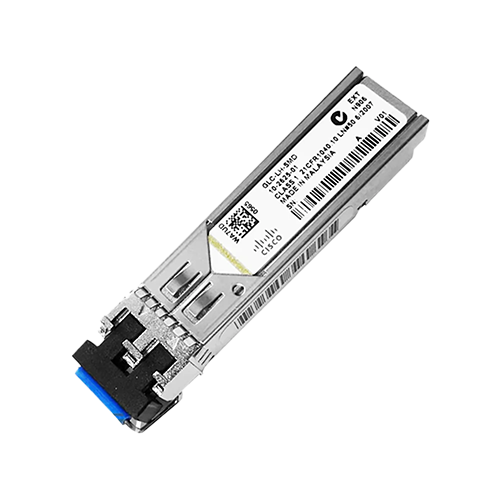 ماژول فیبر نوری سیسکو مدل GLC-LH-SMD