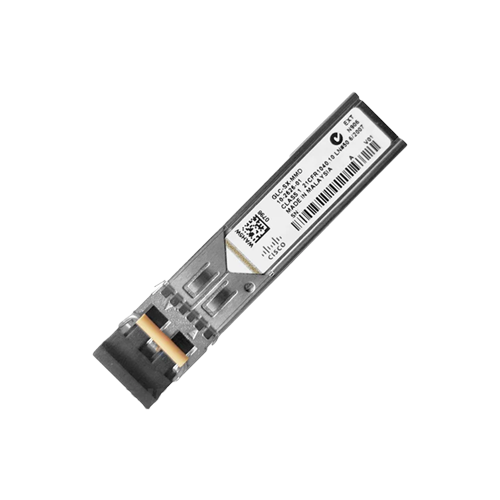 ماژول فیبر نوری سیسکو مدل GLC-10G-T