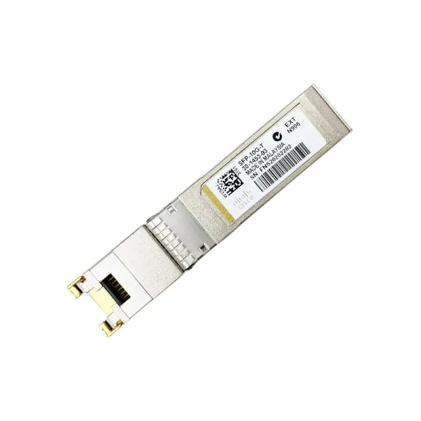 ماژول سیسکو GLC-10G-TX