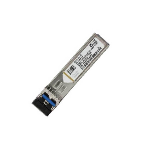 ماژول فیبر نوری سیسکو مدل GLC-BX-D