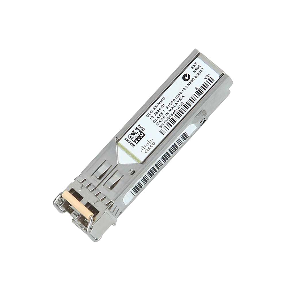 ماژول فیبر نوری سیسکو GLC-SX-MMD