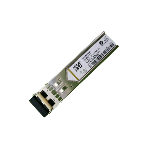 ماژول فیبر نوری سیسکو مدل GLC-SX-MMD