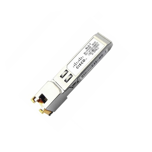 ماژول فیبر نوری سیسکو مدل GLC-T