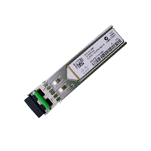 ماژول فیبر نوری سیسکو مدل GLC-ZX-SMD