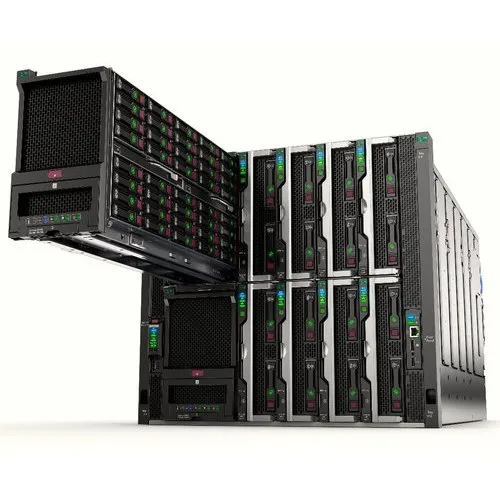 storage
