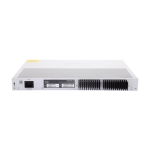 سوئیچ 24 پورت FULL-POE-1000 سیسکو مدل C1200-24FP-4G