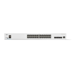 سوئیچ 24 پورت سیسکو مدل C1300-24T-4G