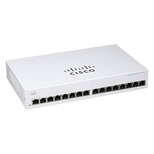 سویچ 16 پورت سیسکو CBS110-16T