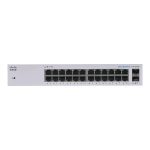 سوئیچ 24 پورت سیسکو CBS110-24T