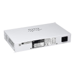 سویچ 24 پورت سیسکو مدل CBS110-24T