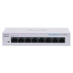 سوئیچ 8 پورت سیسکو CBS-110-8T-D