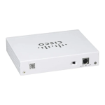 سویچ 8 پورت سیسکو CBS-110-8T-D