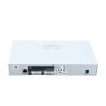 سوئیچ 8 پورت سیسکو مدل CBS350-8S-E-2G