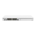 روتر میکروتیک +MikroTik CCR2004-16G-2S