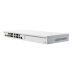 روتر میکروتیک CCR2004-16G-2S+