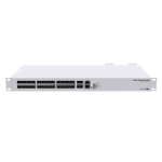 روتر میکروتیک CRS326-24S+2Q-RM