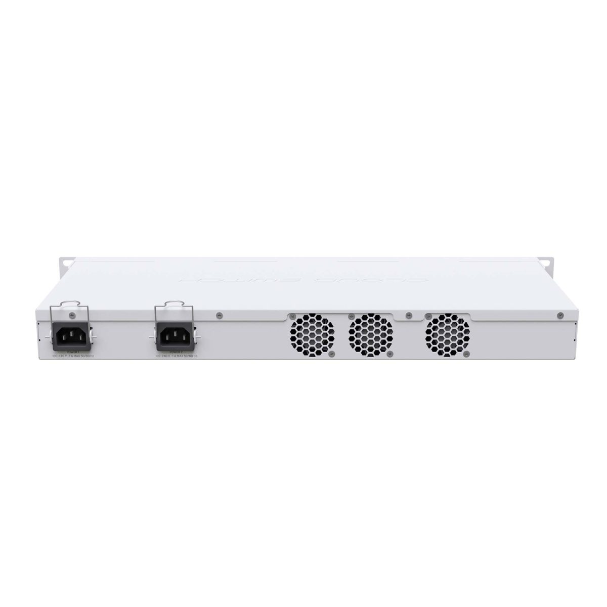 روتر میکروتیک MikroTik CRS326-24S+2Q+RM