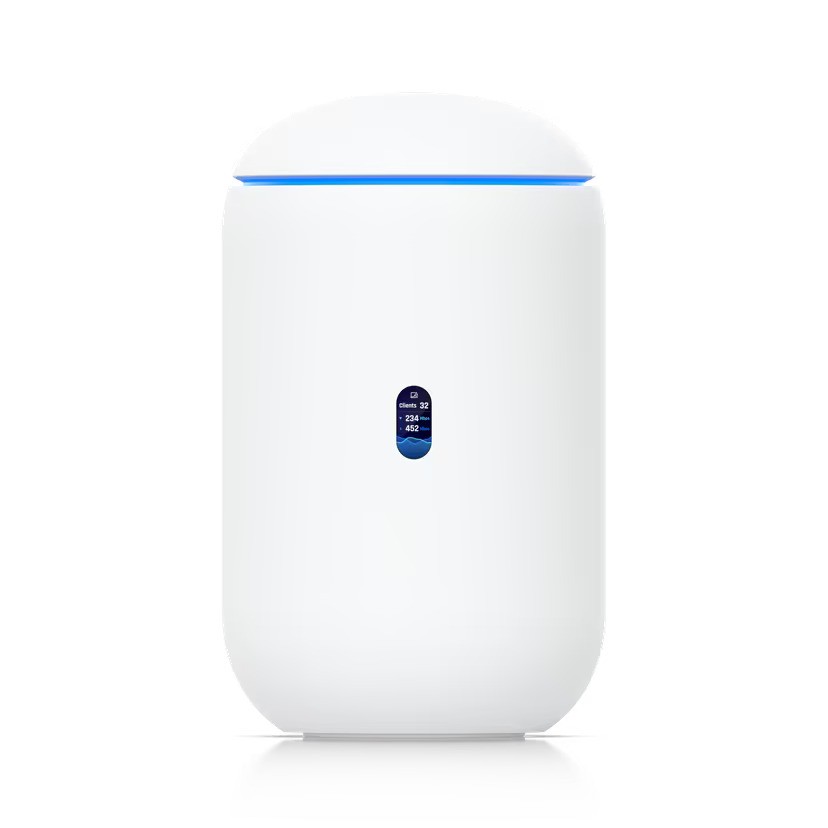 Ubiquiti Dream Router 7(UDR-7)