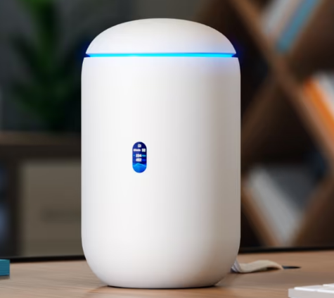 روتر Ubiquiti Dream Ruter7 (UDR-7)
