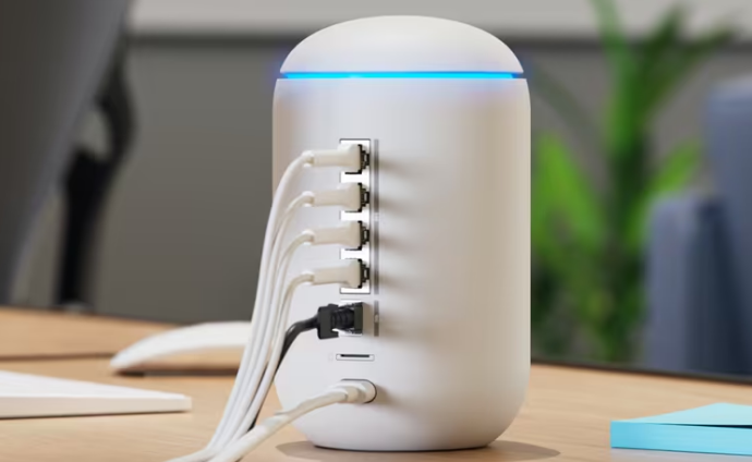 روتر Ubiquiti Dream Ruter7 (UDR-7)