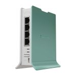 روتر میکروتیک MikroTik hAP ax lite