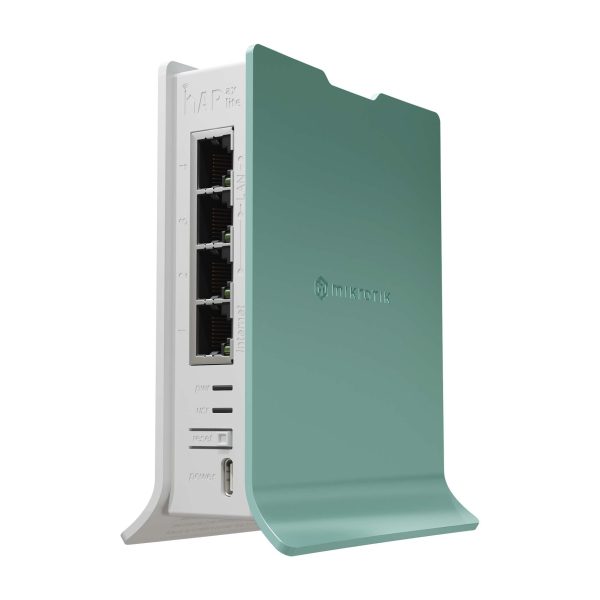 روتر میکروتیک MikroTik hAP ax lite