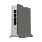روتر میکروتیک hAP ax lite LTE6