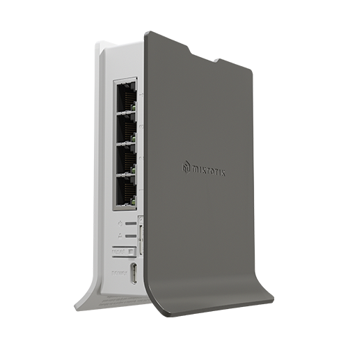 روتر میکروتیک hAP ax lite LTE6