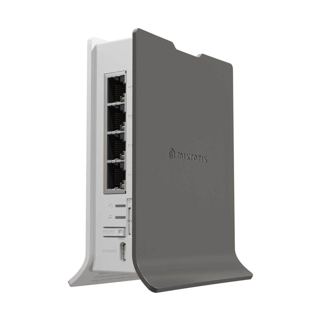 روتر میکروتیک MikroTik hAP ax lite LTE6