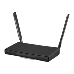 روتر میکروتیک MikroTik hAP ax³ - تصویر 3