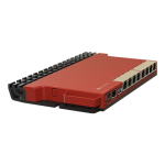 روتر میکروتیک L009UiGS-RM