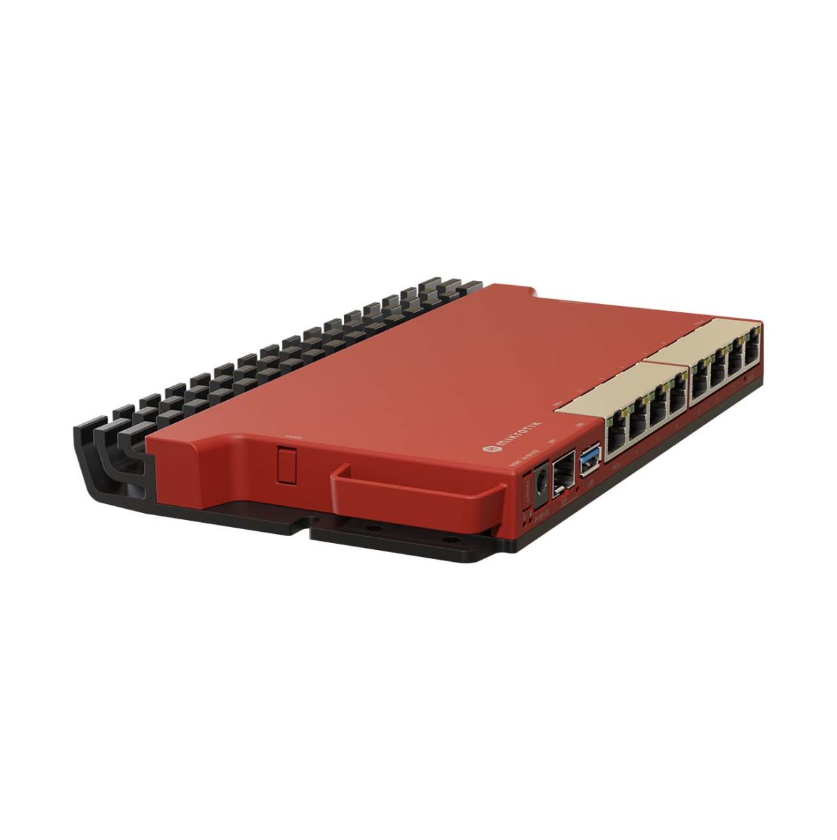 روتر میکروتیک MikroTik L009UiGS-RM