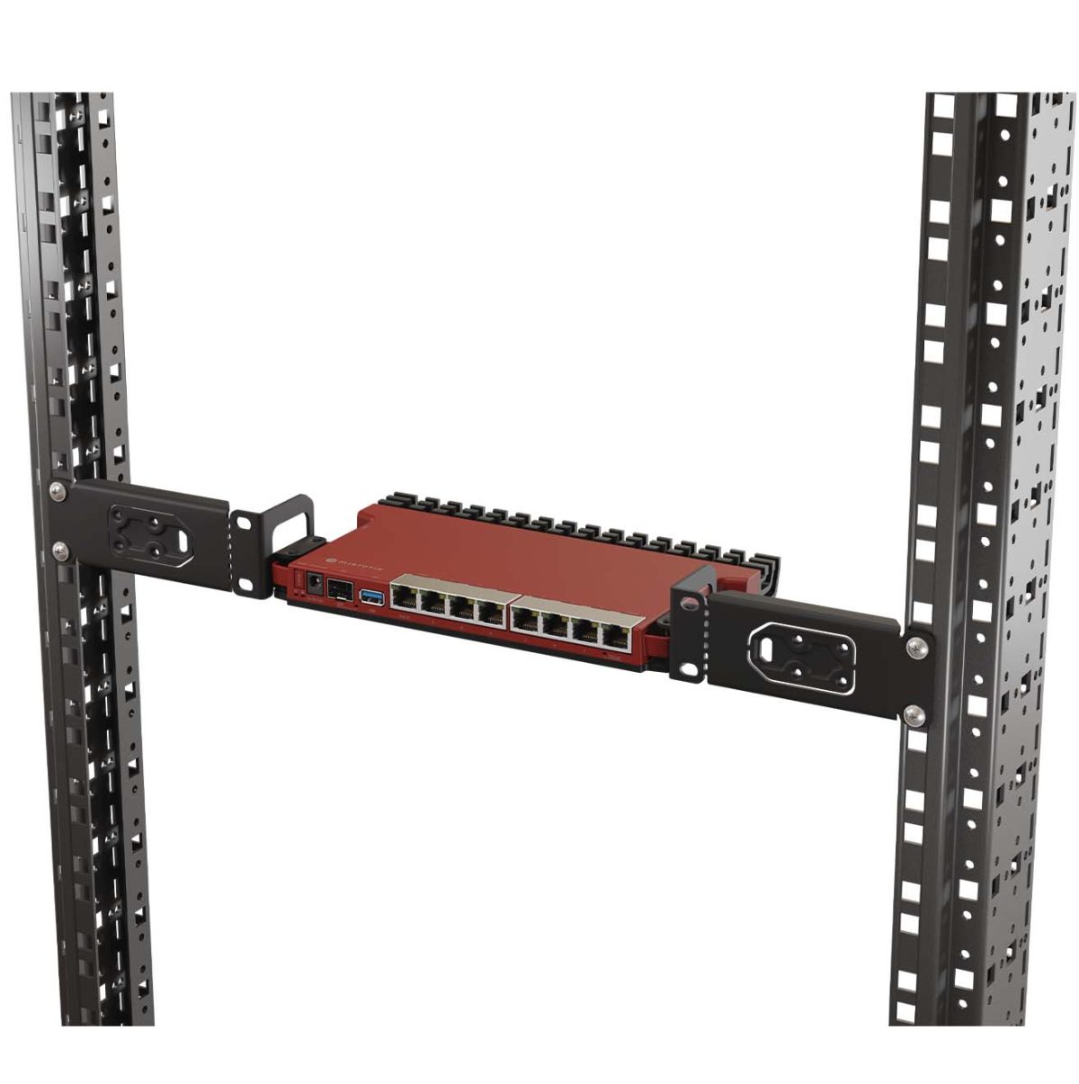 روتر میکروتیک MikroTik L009UiGS-RM