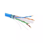 کابل لگراند 500 متری CAT6 SFTP