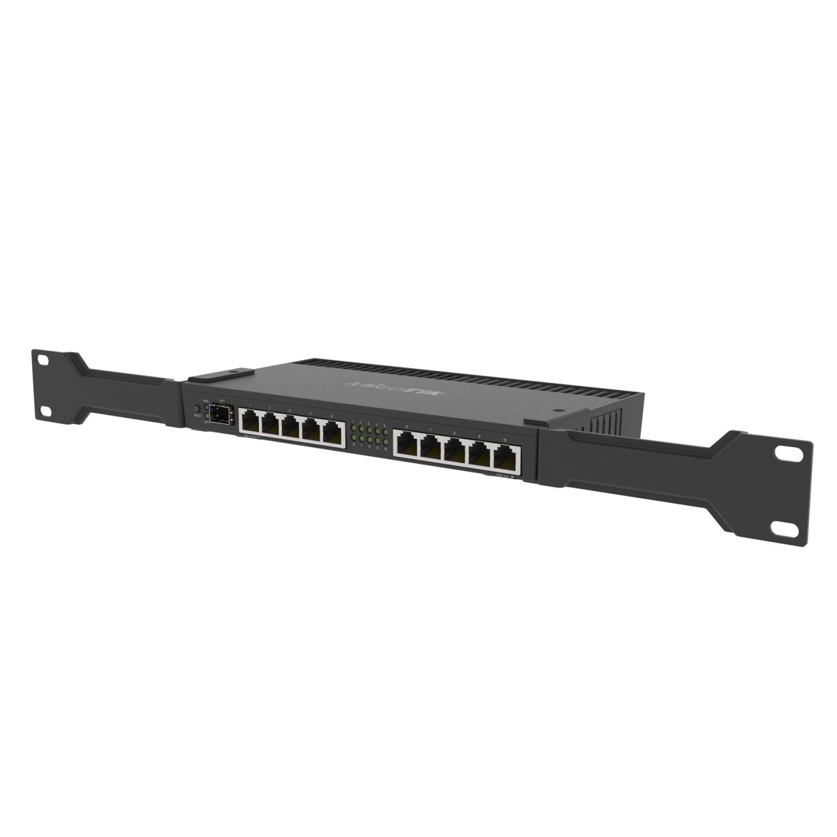روتر میکروتیک MikroTik RB4011iGS+RM
