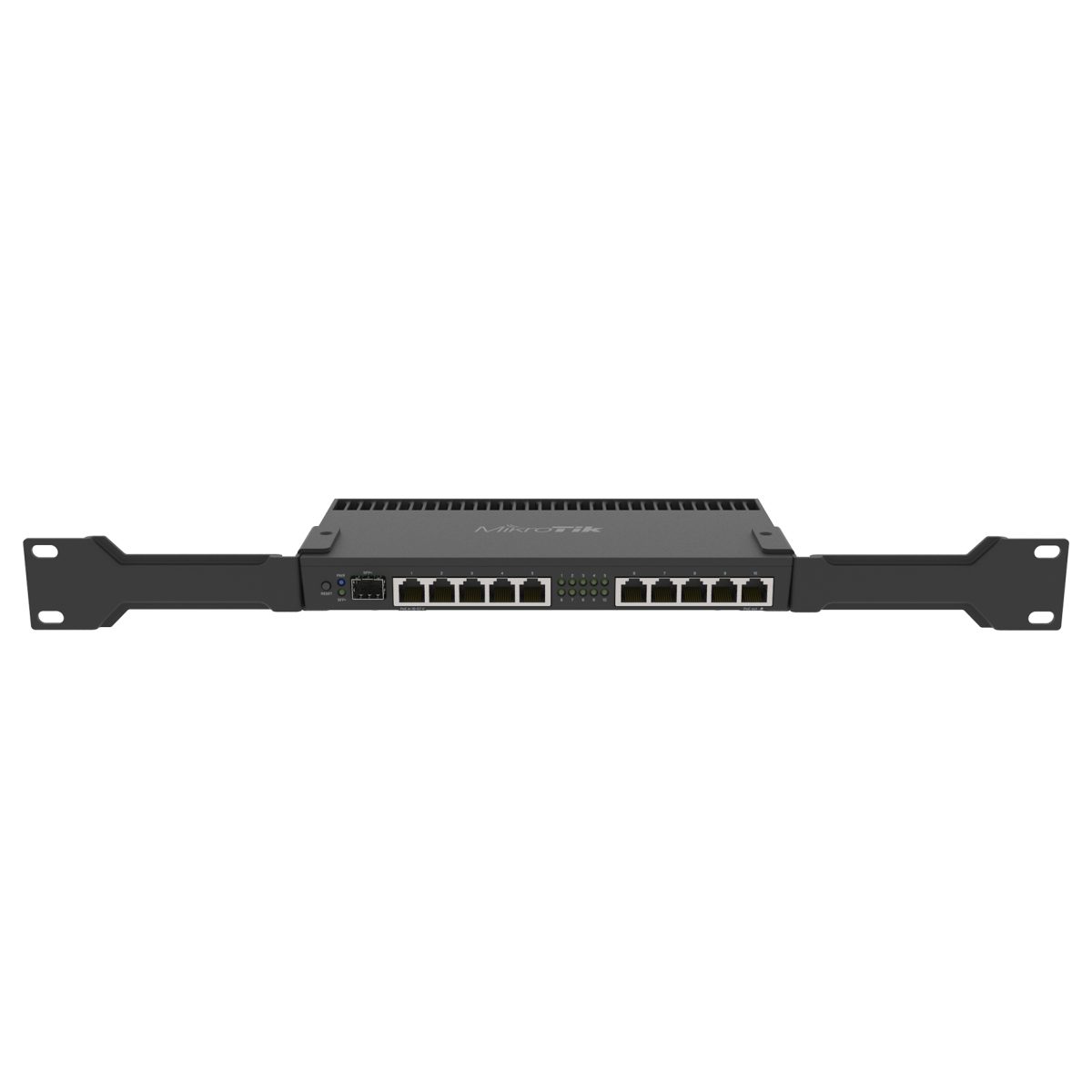 روتر میکروتیک MikroTik RB4011iGS+RM