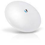 رادیو وایرلس Ubiquiti NanoBeam 5AC-GEN2