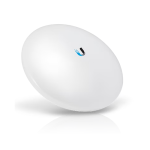 رادیو وایرلس Nanobeam 5AC-GEN2