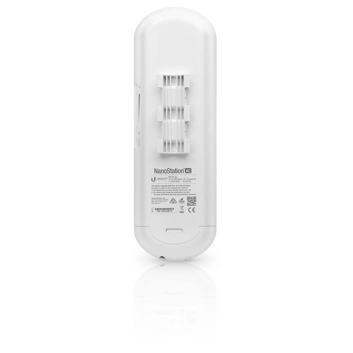 رادیو وایرلس Ubiquiti NanoStation 5AC - تصویر 4