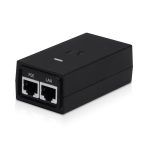 PoE Adapter Ubiquiti POE-24-12W-G Gigabit Port