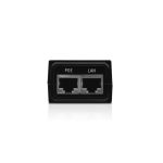 PoE Adapter Ubiquiti POE-24-12W-G Gigabit Port