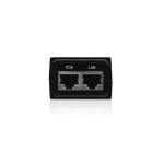 POE Adapter POE-24-12W-G Gigabit Port
