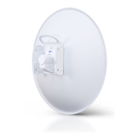 رادیو وایرلس Powerbeam 5AC-GEN2