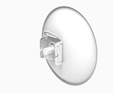 رادیو وایرلس Ubiquiti NanoBeam 5AC-GEN2