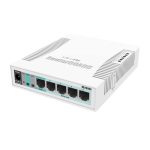 روتر میکروتیک MikroTik RB260GS