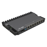 روتر میکروتیک RB5009UPr+S+IN
