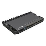 روتر میکروتیک MikroTik RB5009UPr+S+IN