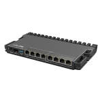 روتر میکروتیک RB5009UPr+S+IN