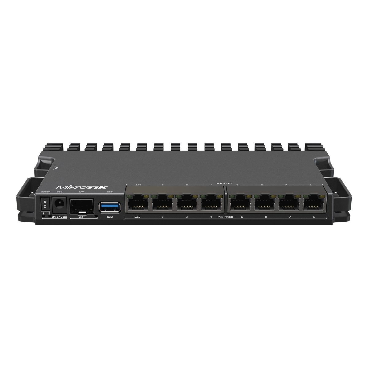 روتر میکروتیک MikroTik RB5009UPr+S+IN